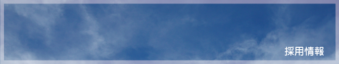 採用情報
